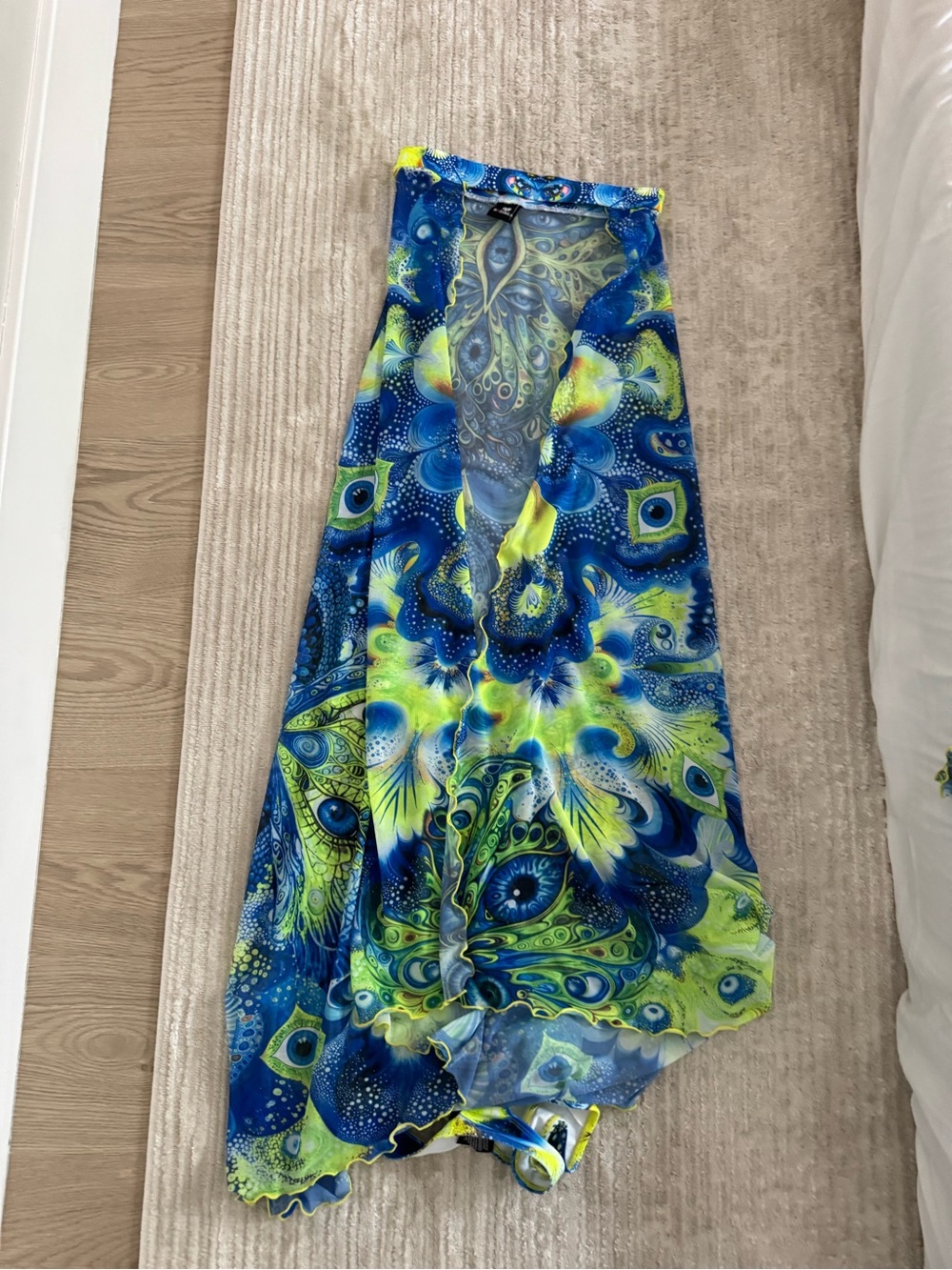 Badinka Festival outfit - Picture 10 of 11